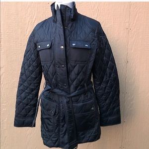 BR- Navy Jacket